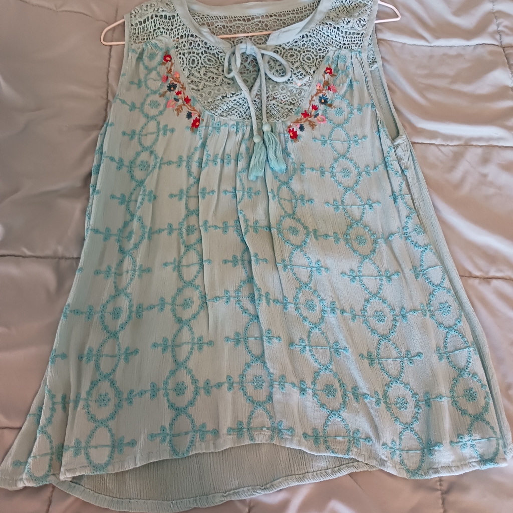 Forbidden Top